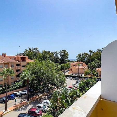 Oleholidays 624 Duplex Carib Playa 200 Mts. Playa Marbella Exterior photo