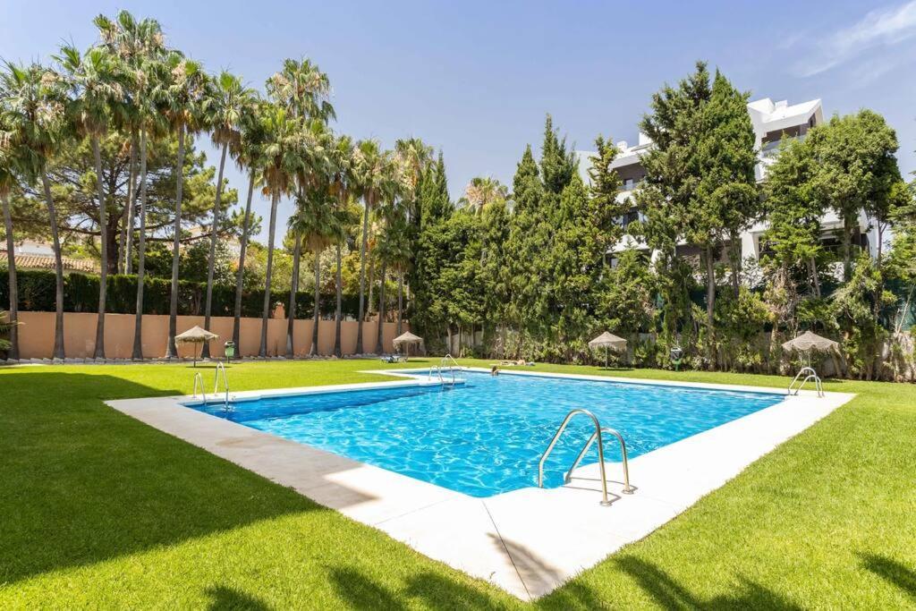 Oleholidays 624 Duplex Carib Playa 200 Mts. Playa Marbella Exterior photo